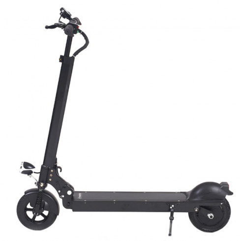 Электросамокат Yakama АР-Н009-15