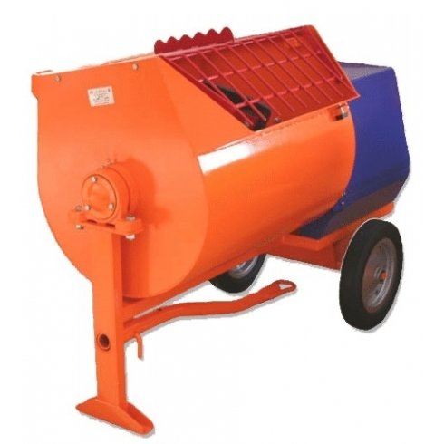 Бетономешалка РН-200А