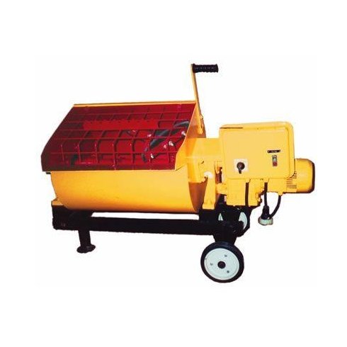 Бетономешалка РН-80