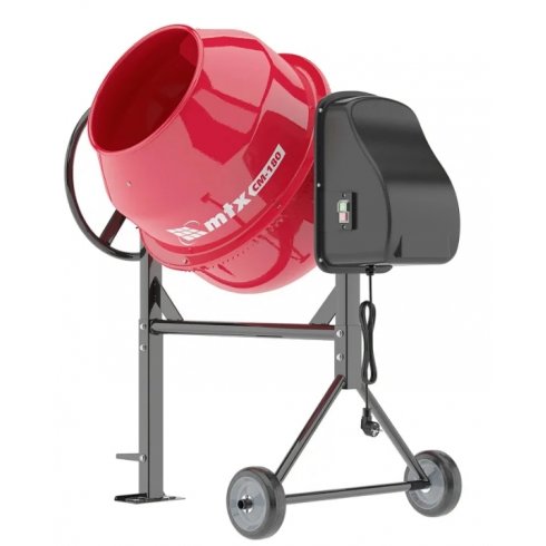 Бетономешалка МТХ CM180