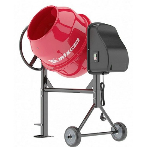 Бетономешалка МТХ CM140