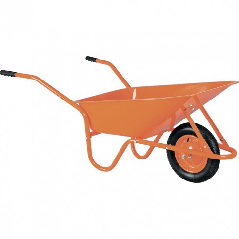 Тачка садово-строительная ТСО-02