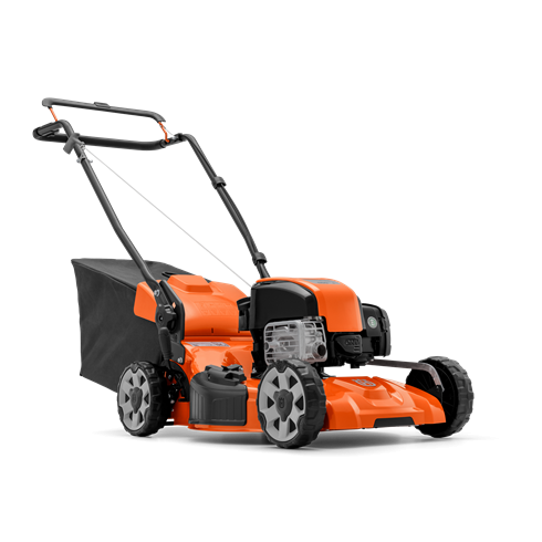 Газонокосилка бензиновая Husqvarna LC 153P