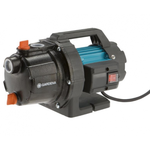 Садовый насос Gardena 3600/4 (09013-29)