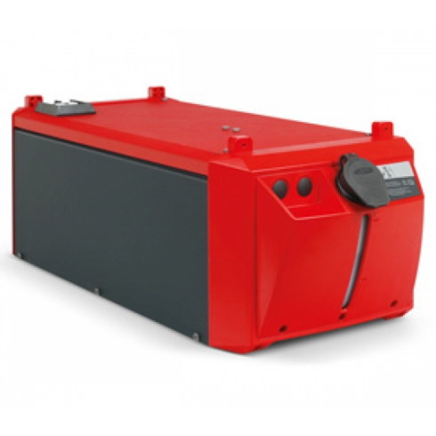 Блок водяного охлаждения Fronius CU 1100i