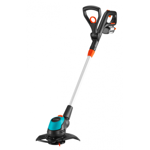 Триммер аккумуляторный Gardena EasyCut Li-18/23 (09876-20)