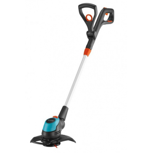 Триммер аккумуляторный Gardena EasyCut Li-18/23 (09876-55) без аккумулятора