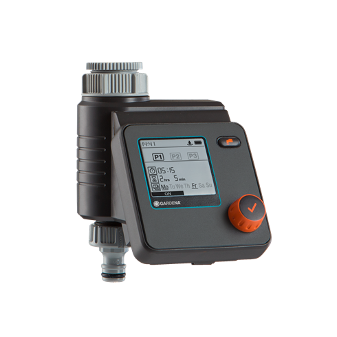 Таймер подачи воды Gardena Select 01891-29