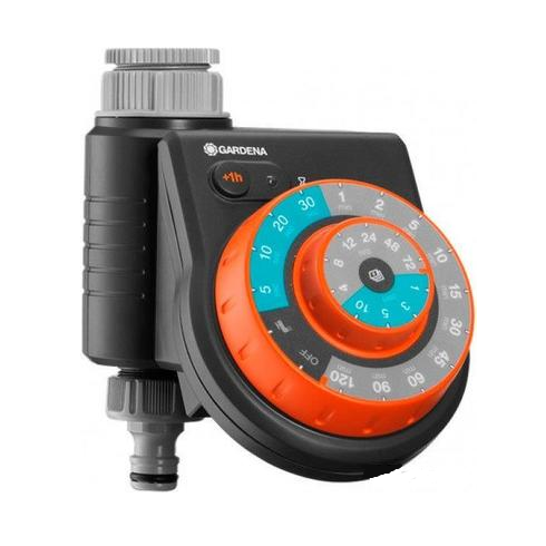 Таймер подачи воды Gardena EasyPlus 01888-35