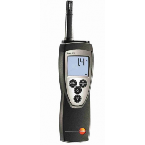 Термогигрометр Testo 625