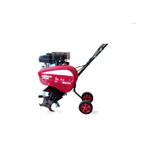 Мотокультиватор Weima 450 (156 F/P)
