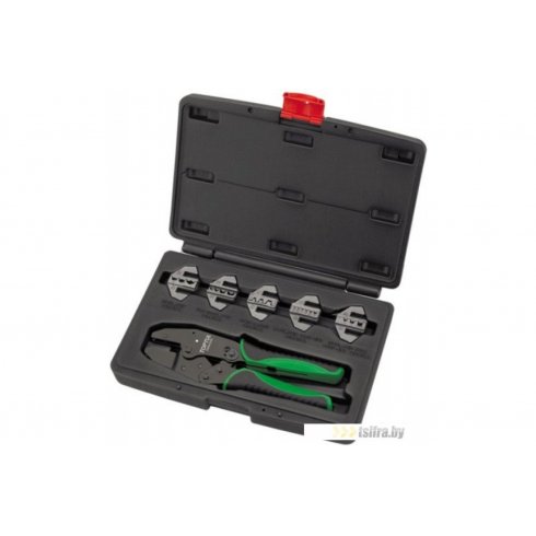 Инструмент обжимной Toptul GAAI0605