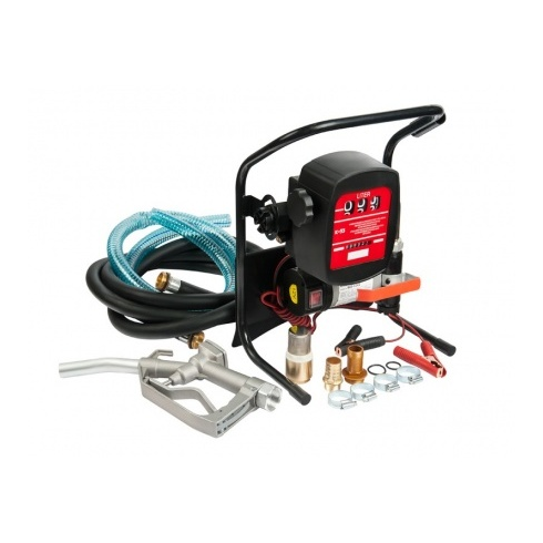 Насос Unipump BCD-24V2