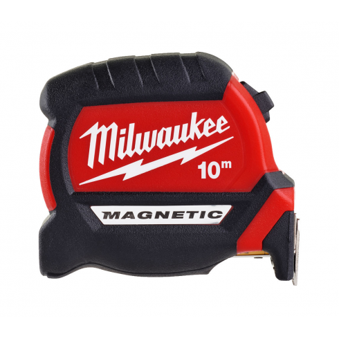 Рулетка Milwaukee Premium 4932464601 10м