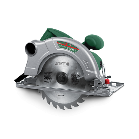 Пила дисковая DWT HKS12-54