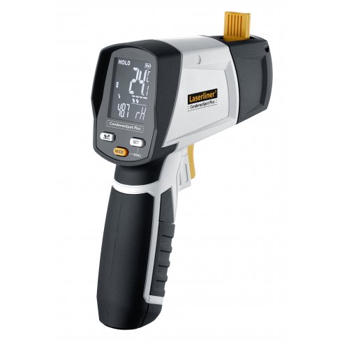 Инфракрасный термогигрометр Laserliner CondenseSpot Plus