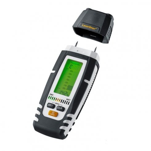 Влагомер Laserliner DampMaster Compact