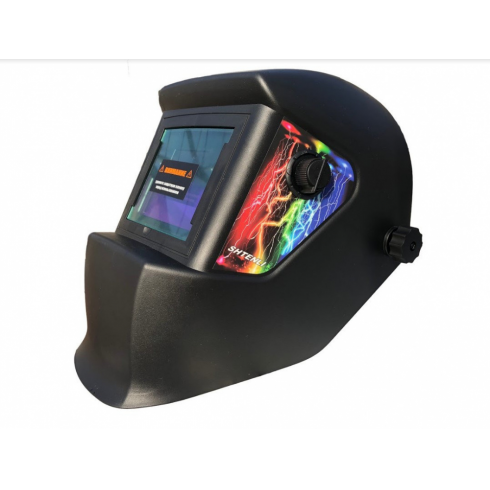 Маска сварочная Shtenli WH 1000