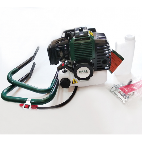 Бензобур Ural Export SG 52