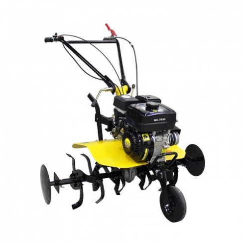 Культиватор Huter МК-7000