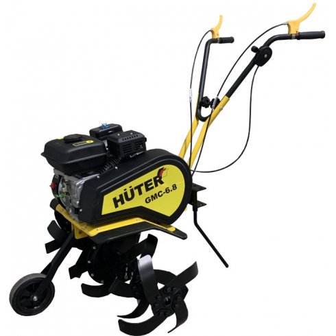 Культиватор Huter GMC-6.8