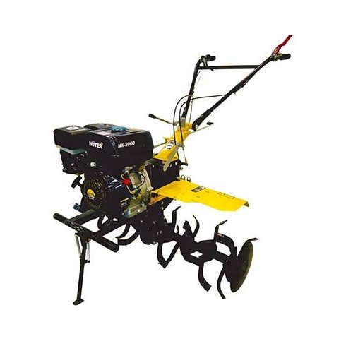 Культиватор Huter МК-8000