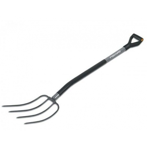 Вилы для компоста Fiskars Ergonomic 133430