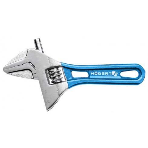 Ключ разводной Hoegert HT1P562