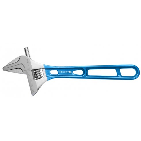 Ключ разводной Hoegert HT1P564