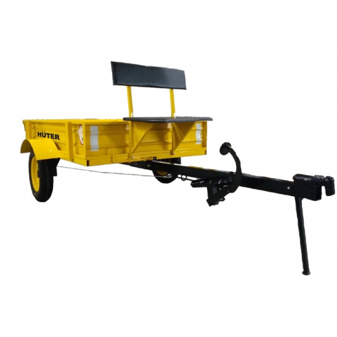 Прицеп мотоблочный Huter 71/3/63