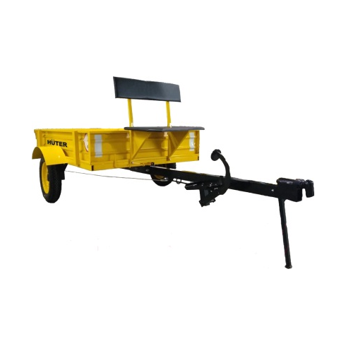 Прицеп мотоблочный Huter 71/3/65