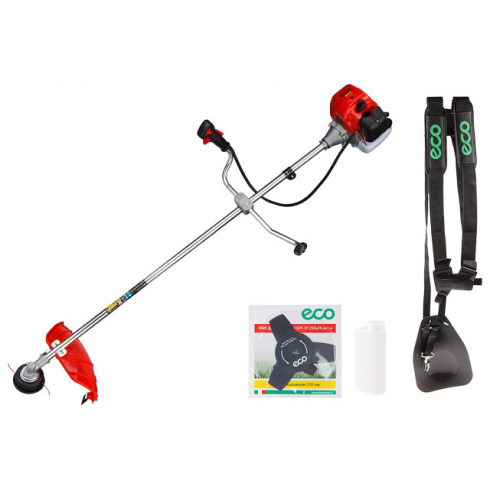 Триммер бензиновый ECO GTP-145R