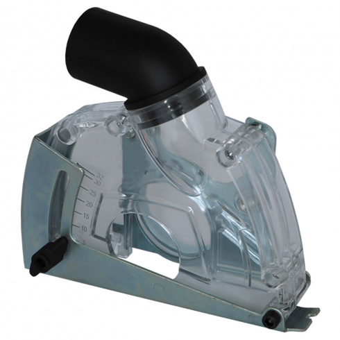 Защитный кожух для электроинструмента Диолд КЗВ-125 Р