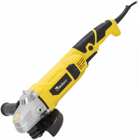 Угловая шлифовальная машина Kolner KAG 125/950