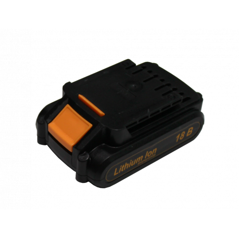 Аккумулятор для шуруповерта Вихрь АКБ18Л1 DCG