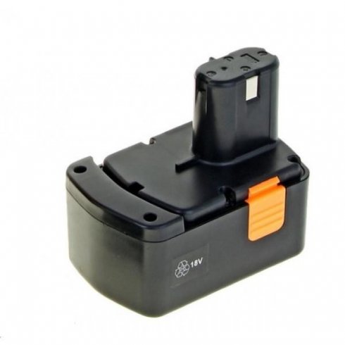 Аккумулятор для шуруповерта ДА-18-2К Вихрь АКБ18Н3 KP