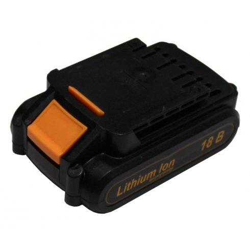 Аккумулятор для шуруповерта Вихрь АКБ14Л1 DCG