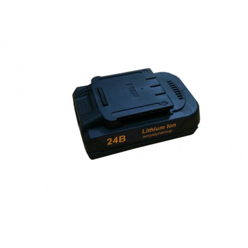 Аккумулятор для шуроповерта Вихрь АКБ24Л1 KPV