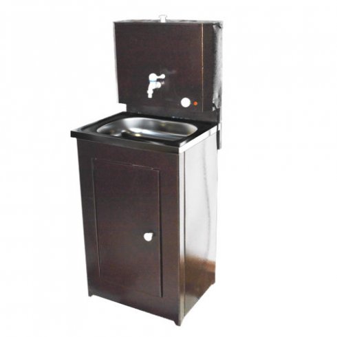 Умывальник для дачи Вихрь Комфорт 74/4/7 (медь)