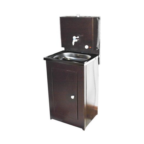 Умывальник для дачи Вихрь Комфорт 74/4/11 (медь)