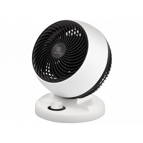 Вентилятор настольный Electrolux ETF-107W