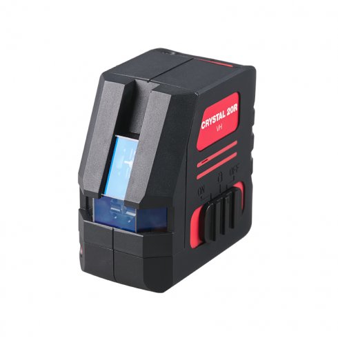Уровень лазерный Fubag Crystal 20R VH