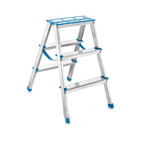 Лестница-стремянка Dogrular Ярус 3 ступени