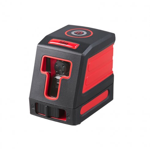 Уровень лазерный Fubag Crystal 10R VH