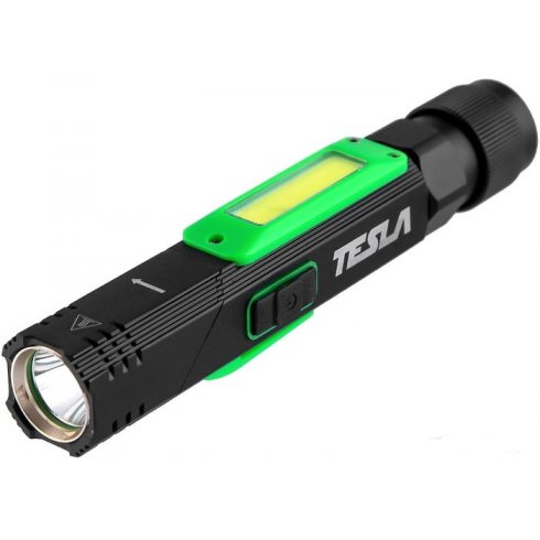 Фонарь трансформер Tesla FLL