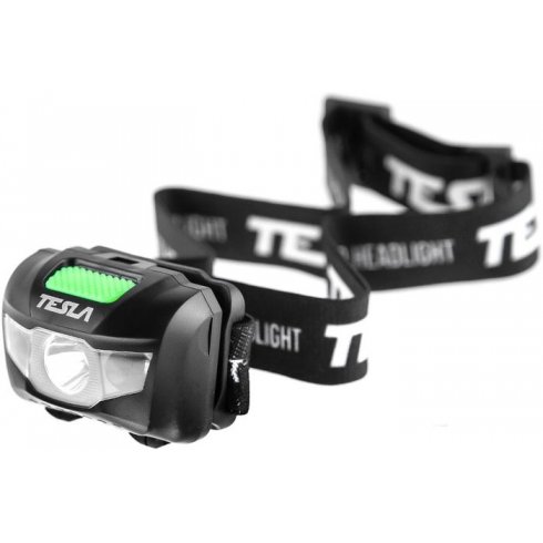 Фонарь налобный Tesla HL2