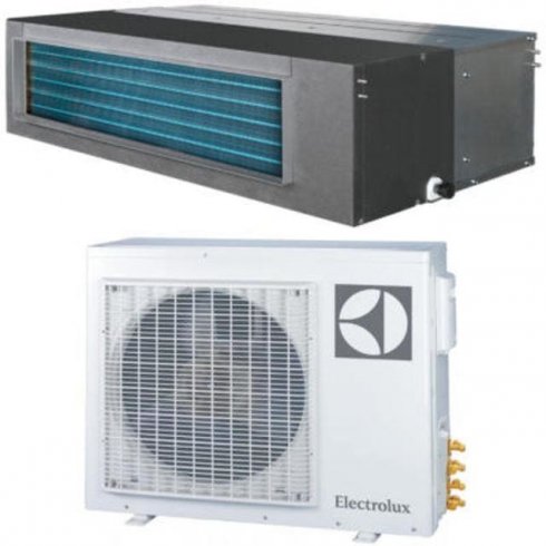 Сплит-система канальная Electrolux EACD-60H/UP2/N3 + EACO-60H/UP2/N3_LAK