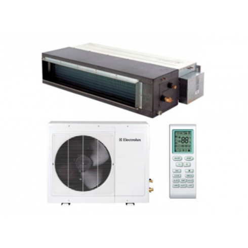 Сплит-система канального типа Electrolux EACD/I-48H/DC/N3 + EACO/I-48H/DC/N3