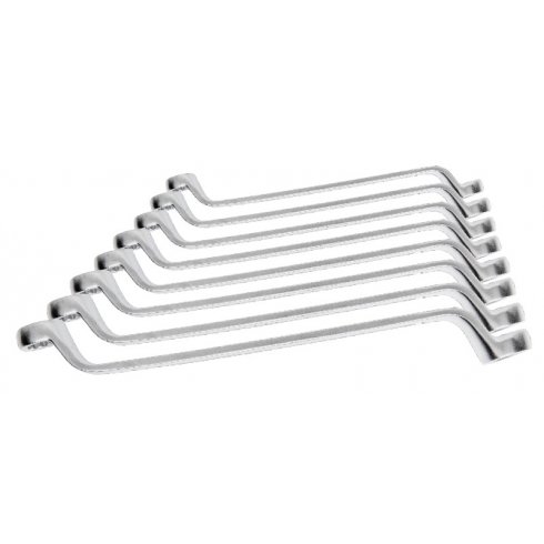 Набор накидных ключей Hoegert HT1W598