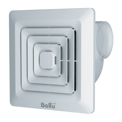 Вентилятор  Ballu Fort Quadro-1 FQ1-200